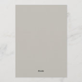 Invitation preuve (Dos)