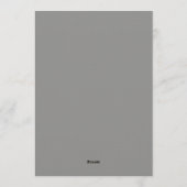 Invitation preuve (Dos)