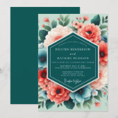 Invitation preuve (Devant / Derrière)