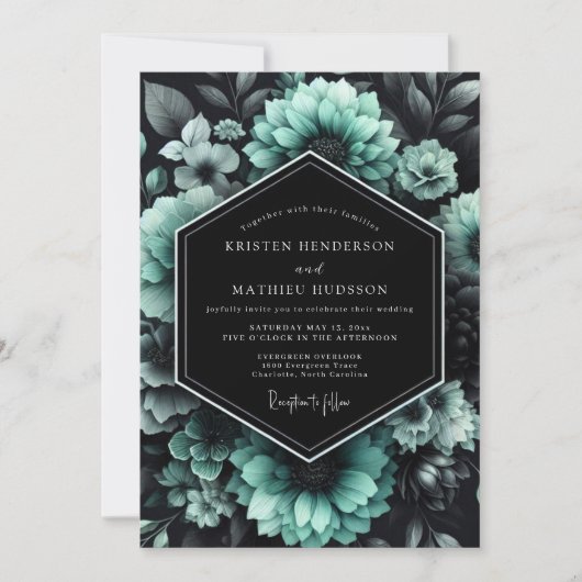 Invitation preuve (Devant)