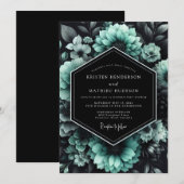 Invitation preuve (Devant / Derrière)