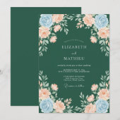 Invitation preuve (Devant / Derrière)