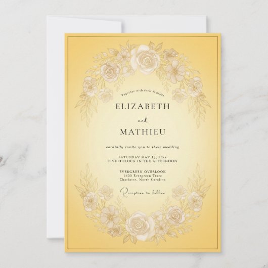 Invitation preuve (Devant)