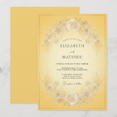 Invitation preuve (Devant / Derrière)