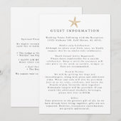 Invitation preuve (Devant / Derrière)
