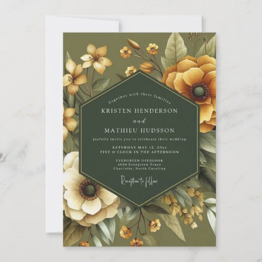 Invitation preuve (Devant)