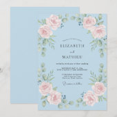 Invitation preuve (Devant / Derrière)