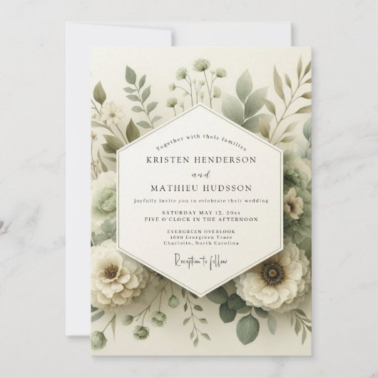 Invitation preuve (Devant)