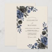 Invitation preuve (Devant / Derrière)