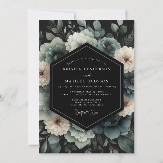 Invitation preuve (Devant)