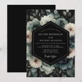 Invitation preuve (Devant / Derrière)