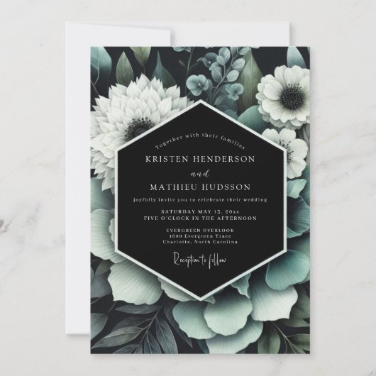 Invitation preuve (Devant)