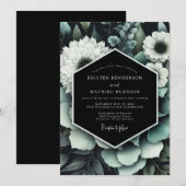 Invitation preuve (Devant / Derrière)