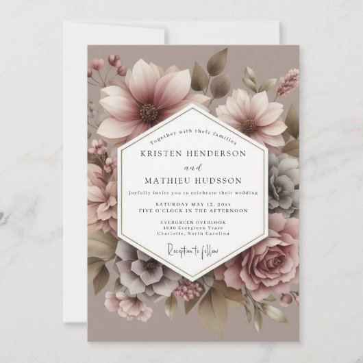 Invitation preuve (Devant)