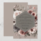 Invitation preuve (Devant / Derrière)