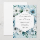 Invitation preuve (Devant / Derrière)