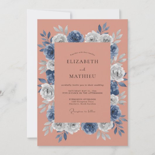 Invitation preuve (Devant)