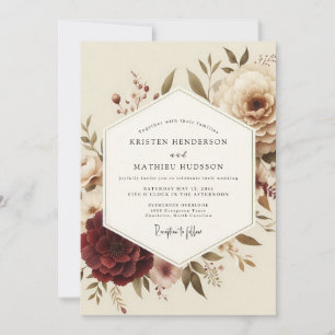 Invitation preuve