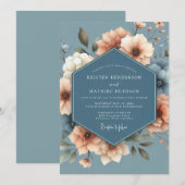 Invitation preuve (Devant / Derrière)