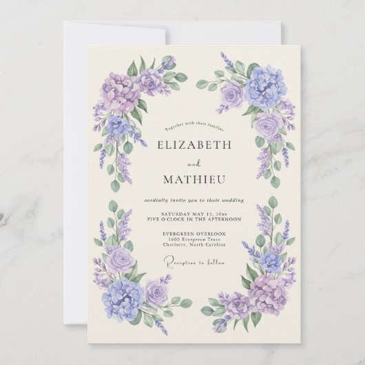 Invitation preuve (Devant)