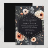 Invitation preuve (Devant / Derrière)