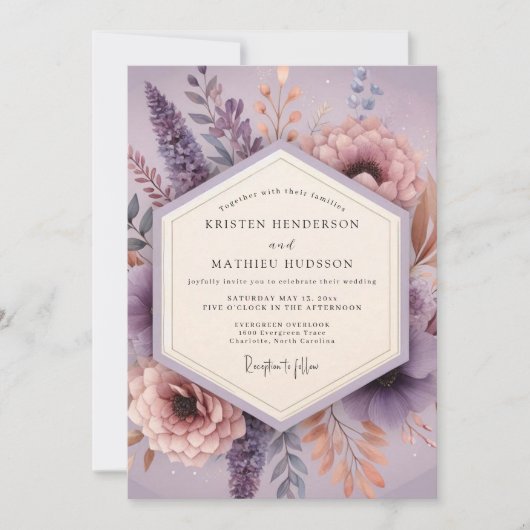 Invitation preuve (Devant)