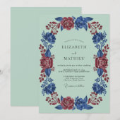Invitation preuve (Devant / Derrière)