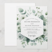 Invitation preuve (Devant / Derrière)