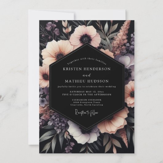 Invitation preuve (Devant)