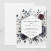 Invitation preuve (Devant / Derrière)