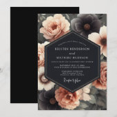 Invitation preuve (Devant / Derrière)