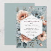 Invitation preuve (Devant / Derrière)