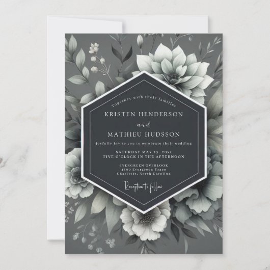 Invitation preuve (Devant)