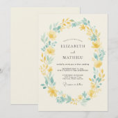 Invitation preuve (Devant / Derrière)