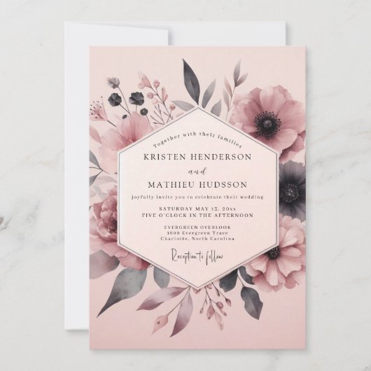 Invitation preuve (Devant)