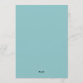 Invitation preuve (Dos)