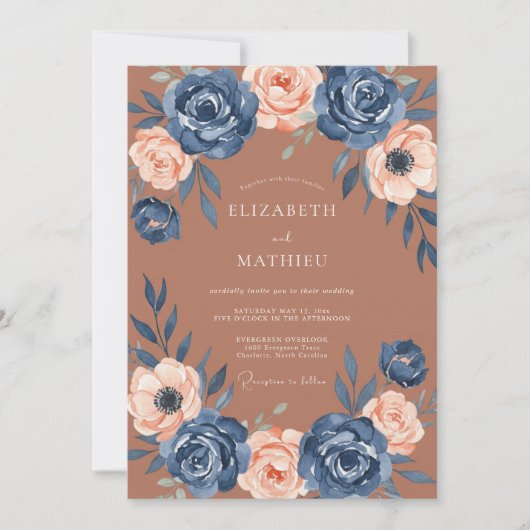 Invitation preuve (Devant)