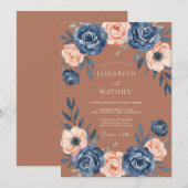 Invitation preuve (Devant / Derrière)