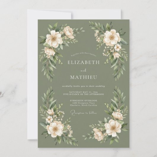 Invitation preuve (Devant)