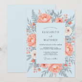 Invitation preuve (Devant / Derrière)