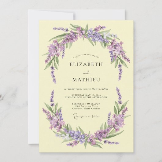 Invitation preuve (Devant)