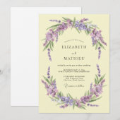Invitation preuve (Devant / Derrière)