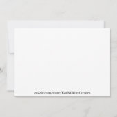 Invitation pride rails (Dos)