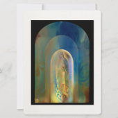 Invitation Prière à Notre-Dame de Guadalupe (Devant)