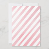 Invitation Primer cumpleaños de la Princesa (Dos)