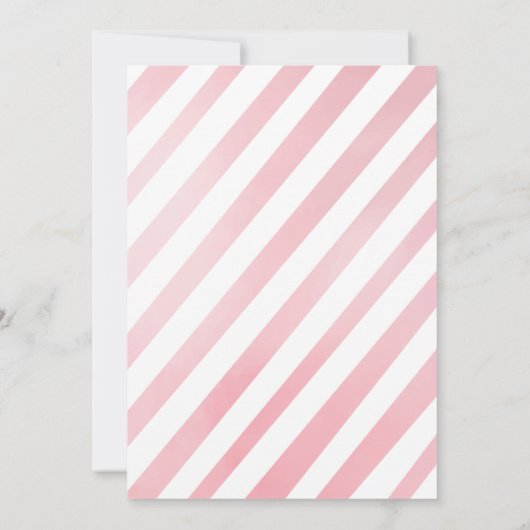 Invitation Primer cumpleaños de la Princesa (Dos)