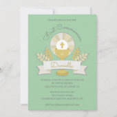 Invitation primera (Devant)