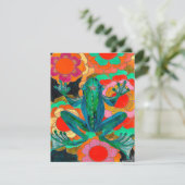 Invitation Prince Of Lost Lakes Frog Funny Wild Animal Lover (Debout devant)