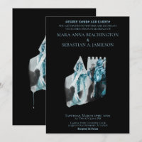 *~* Princesse Chevalier Mariage au Château Médiéva