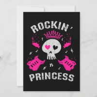 Princesse Rock